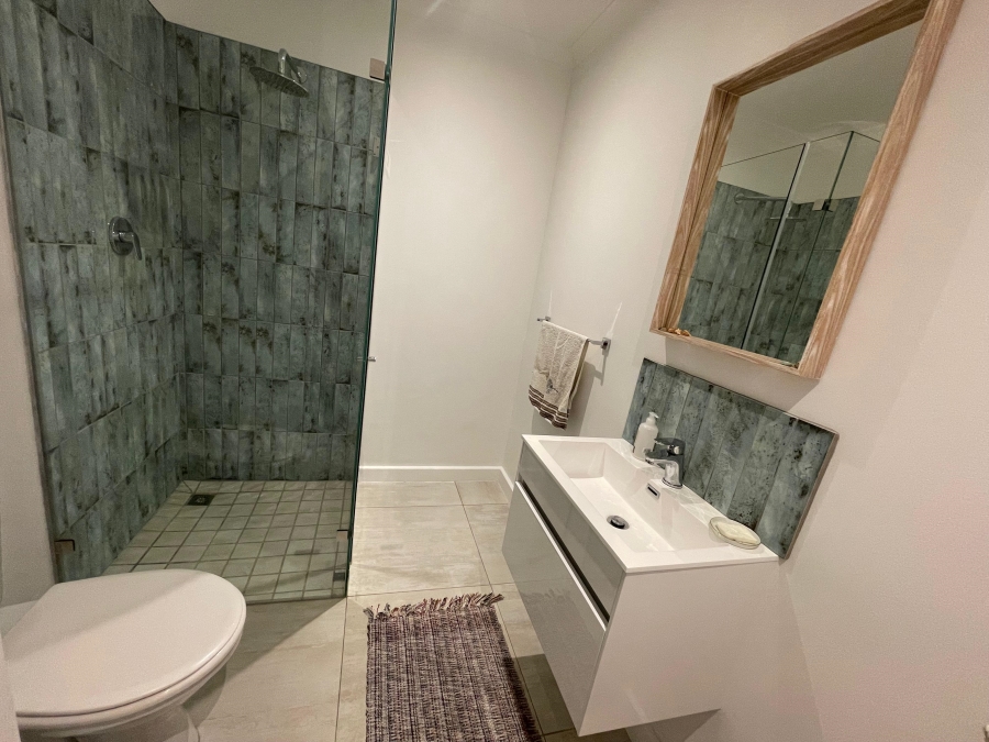 To Let 2 Bedroom Property for Rent in Capri Western Cape